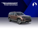 2027 Hyundai SANTA FE HYBRID Limited 6P