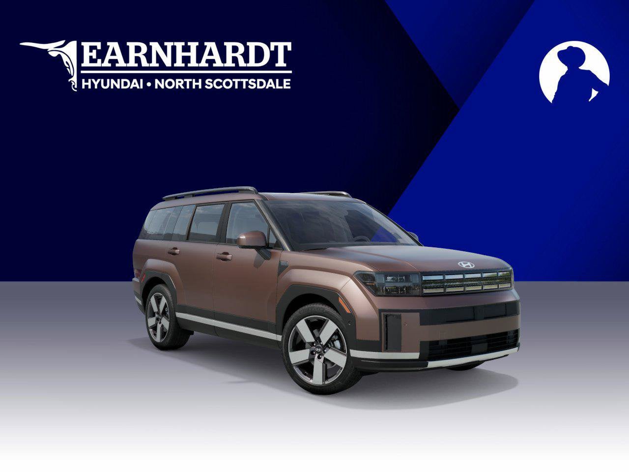 2027 Hyundai SANTA FE HYBRID Limited 6P