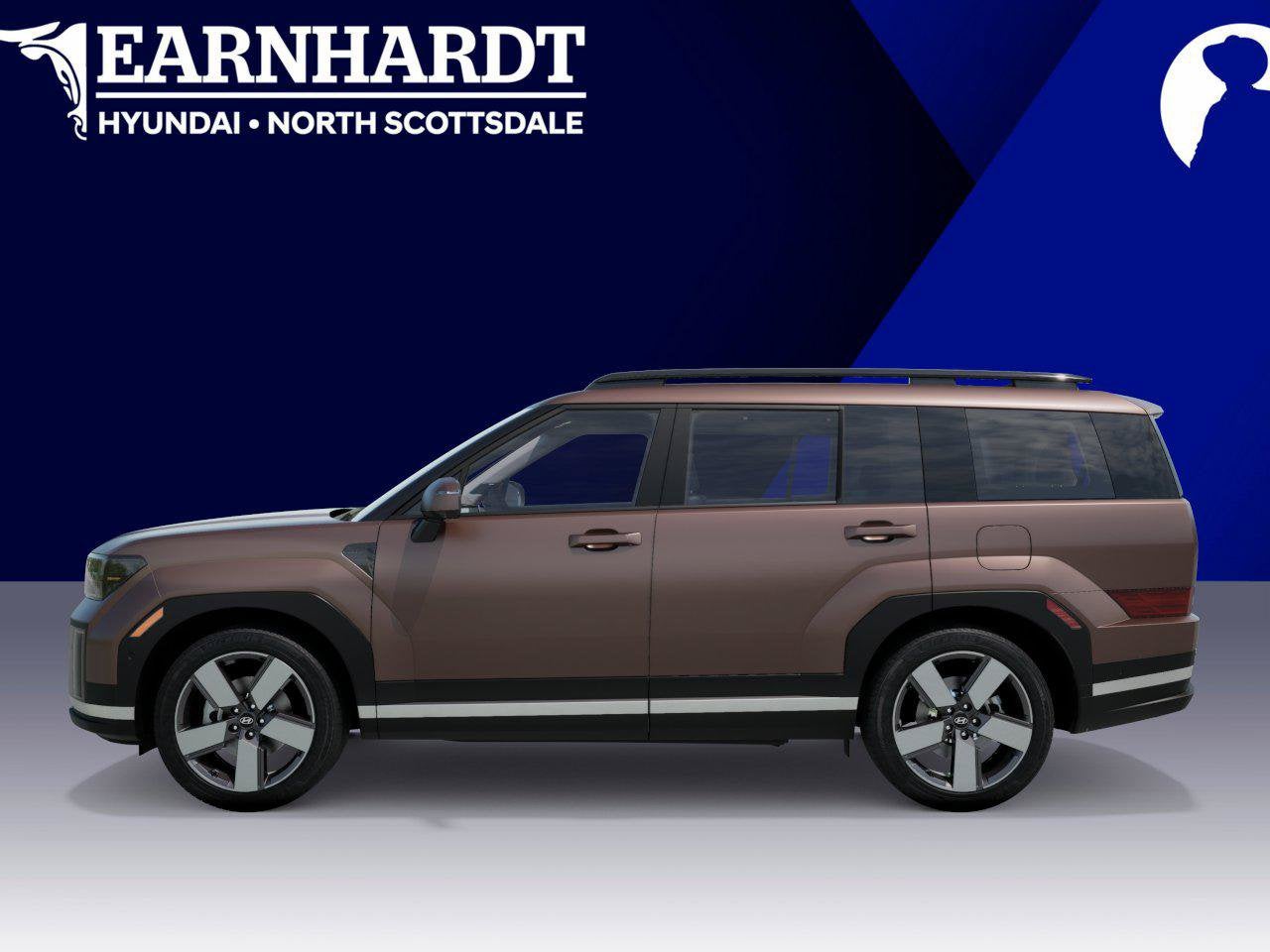 2027 Hyundai SANTA FE HYBRID Limited 6P