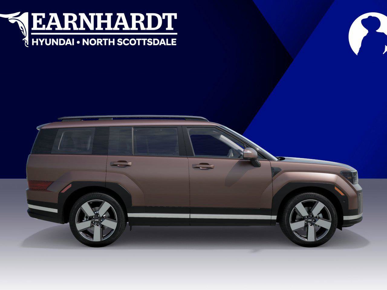 2027 Hyundai SANTA FE HYBRID Limited 6P
