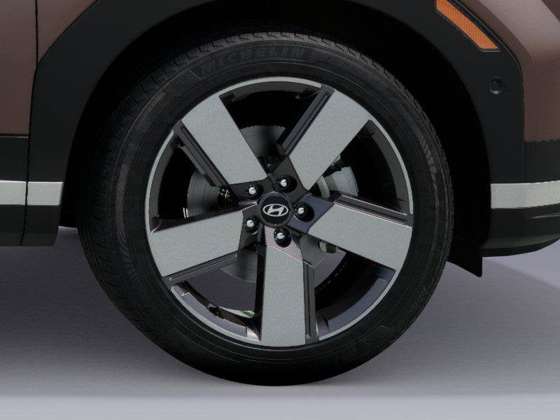 2027 Hyundai SANTA FE HYBRID Limited 6P