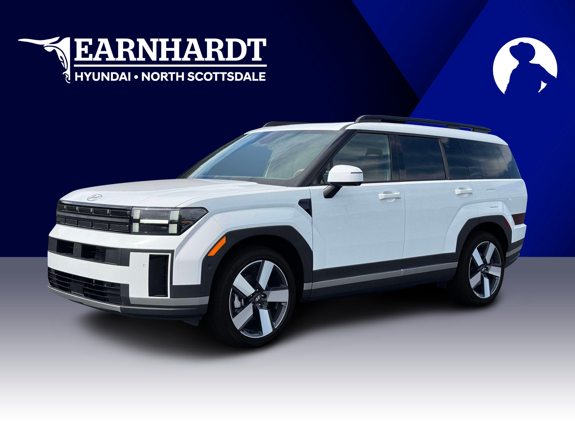 2027 Hyundai SANTA FE HYBRID Limited 6P