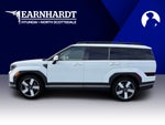 2027 Hyundai SANTA FE HYBRID Limited 6P
