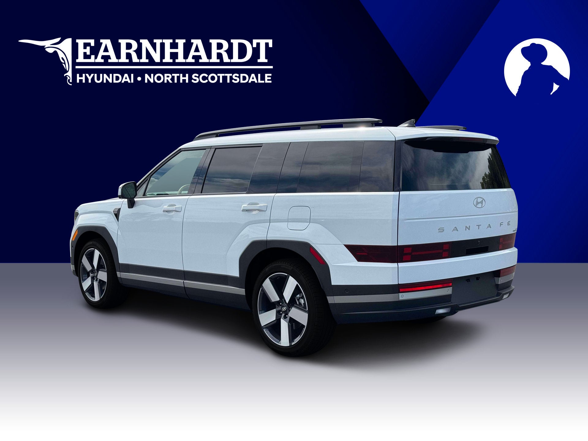 2027 Hyundai SANTA FE HYBRID Limited 6P