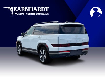 2027 Hyundai SANTA FE HYBRID Limited 6P
