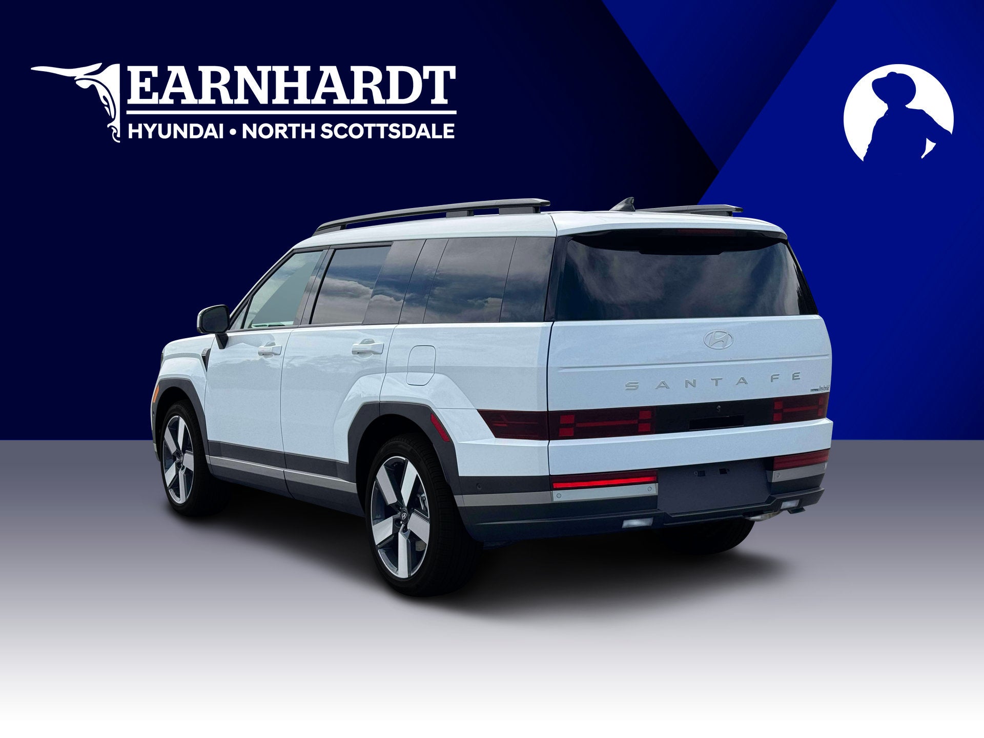 2027 Hyundai SANTA FE HYBRID Limited 6P