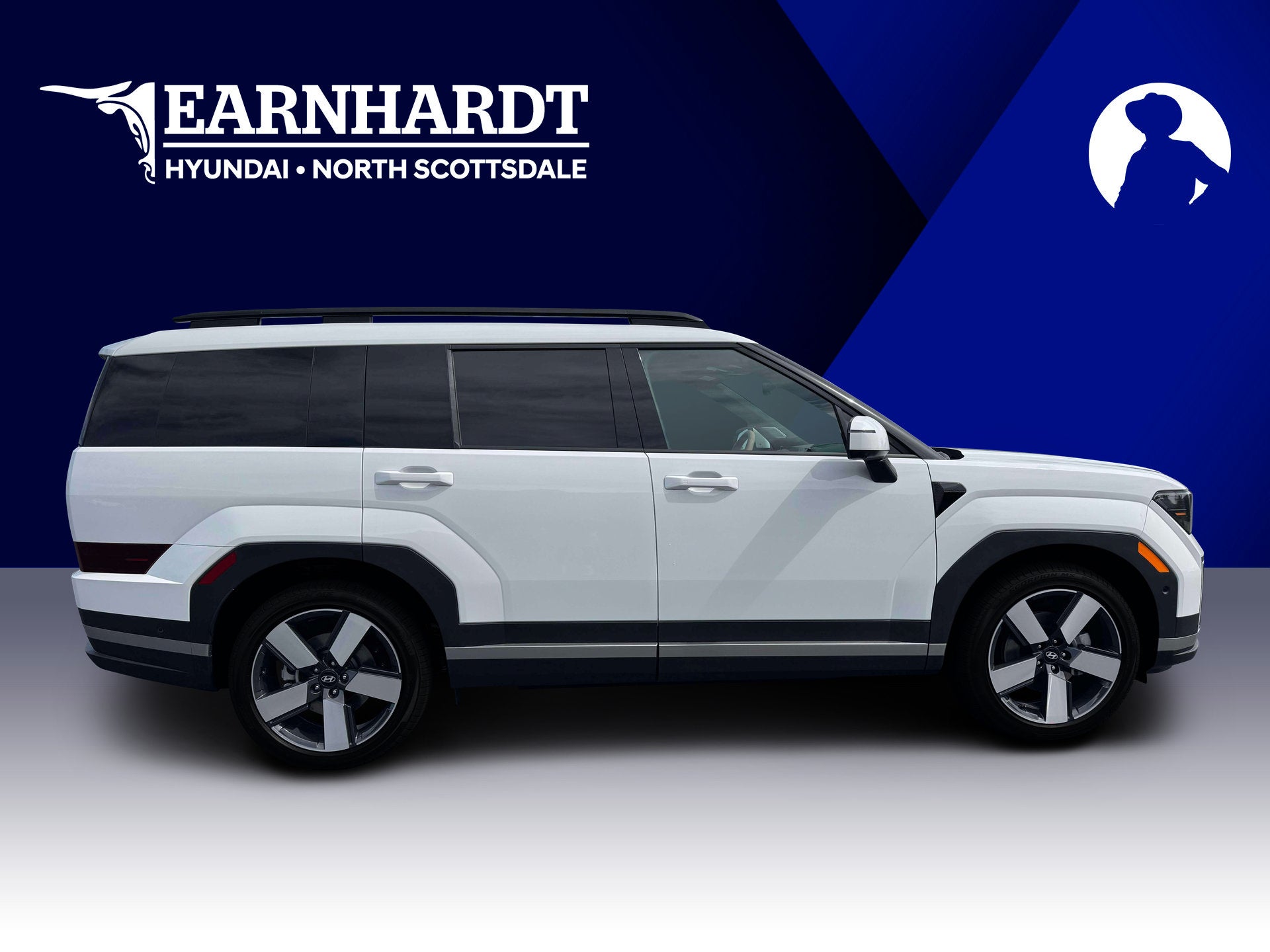 2027 Hyundai SANTA FE HYBRID Limited 6P
