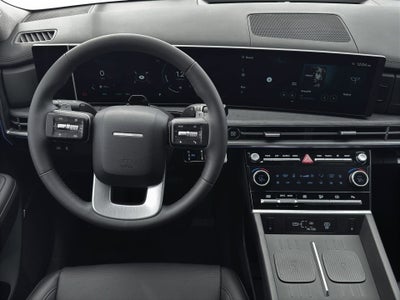 2026 Hyundai SANTA FE HYBRID Limited 6P