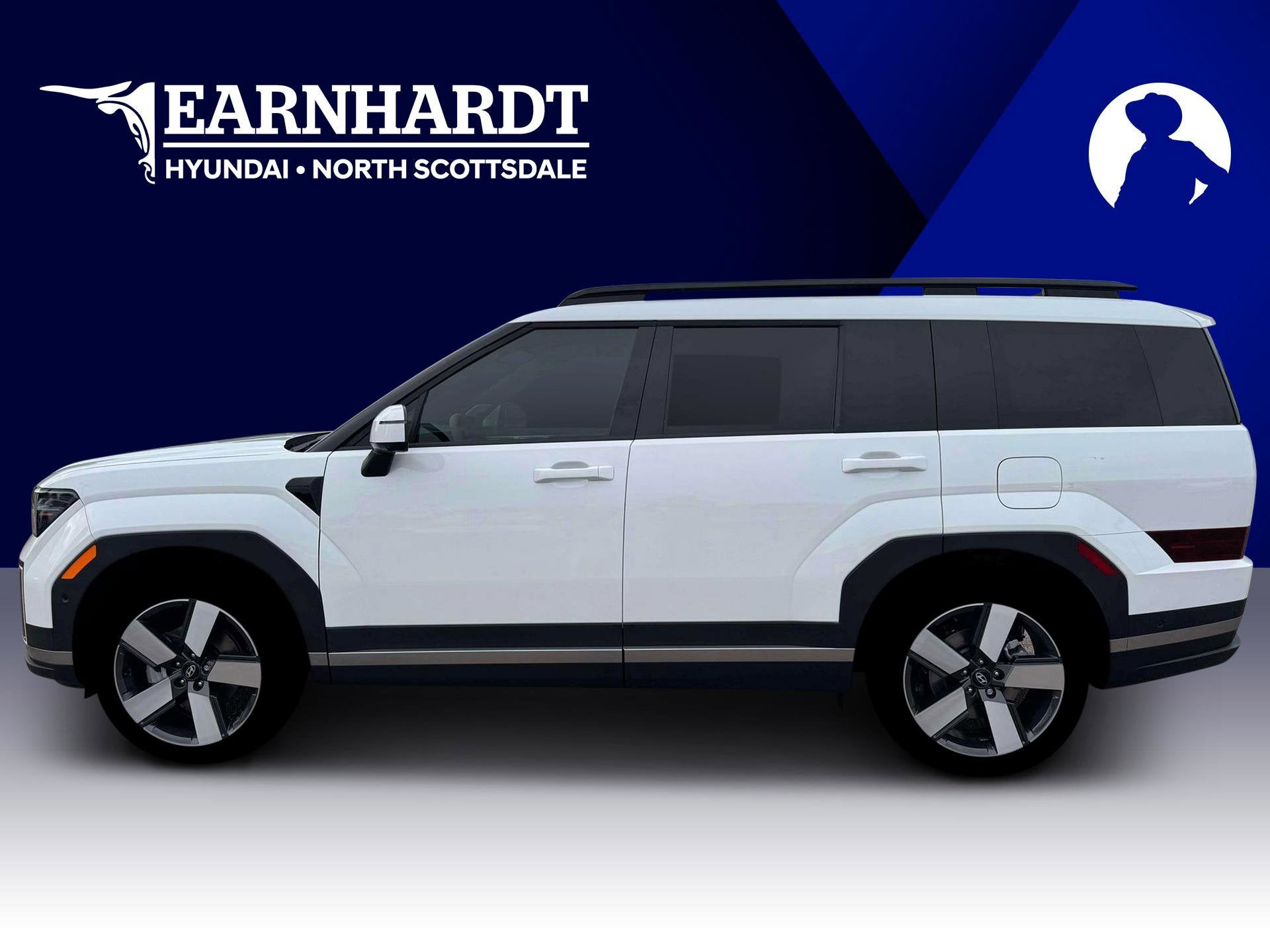 2026 Hyundai SANTA FE HYBRID Limited 6P