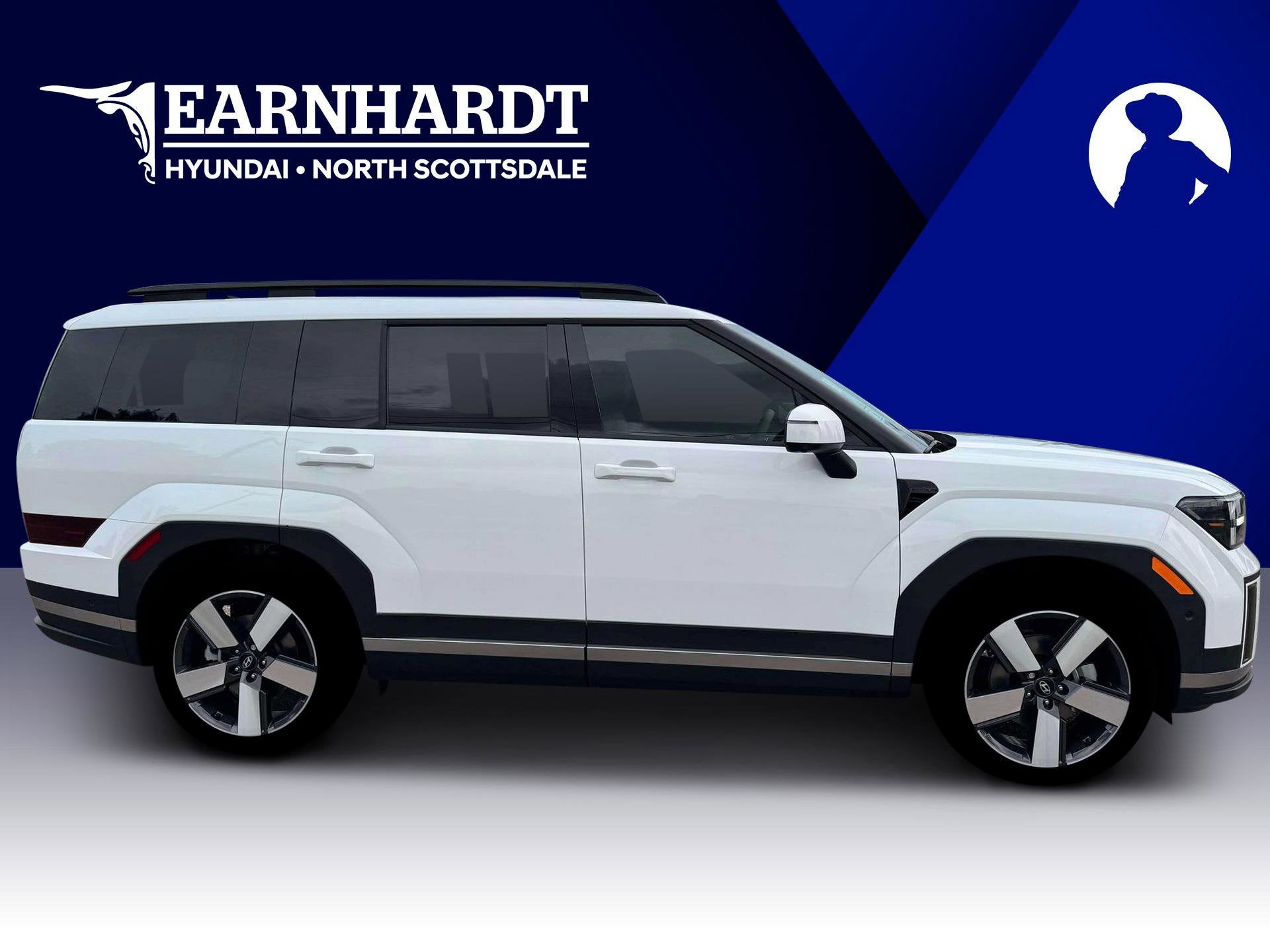 2026 Hyundai SANTA FE HYBRID Limited 6P