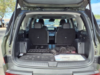 2026 Hyundai SANTA FE HYBRID Limited 6P