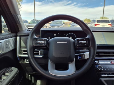 2026 Hyundai SANTA FE HYBRID Limited 6P