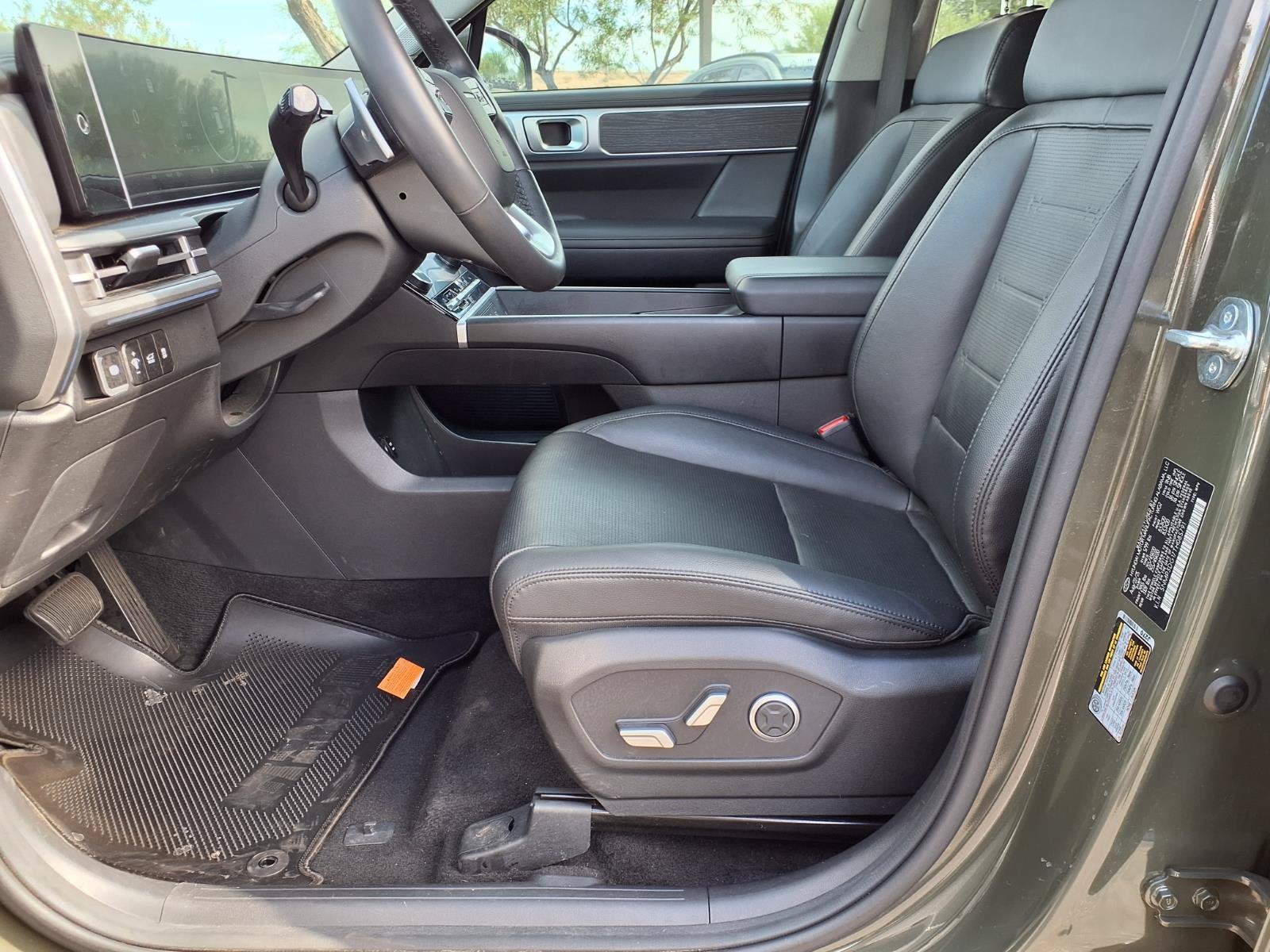 2026 Hyundai SANTA FE HYBRID Limited 6P