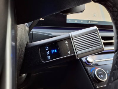 2026 Hyundai SANTA FE HYBRID Limited 6P