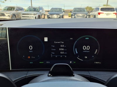 2026 Hyundai SANTA FE HYBRID Limited 6P