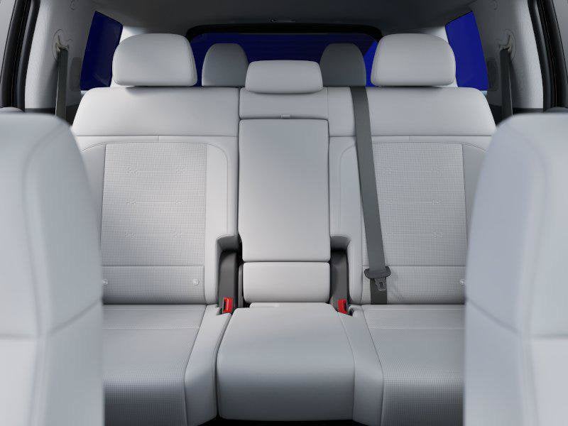 2026 Hyundai SANTA FE HYBRID Limited 7P