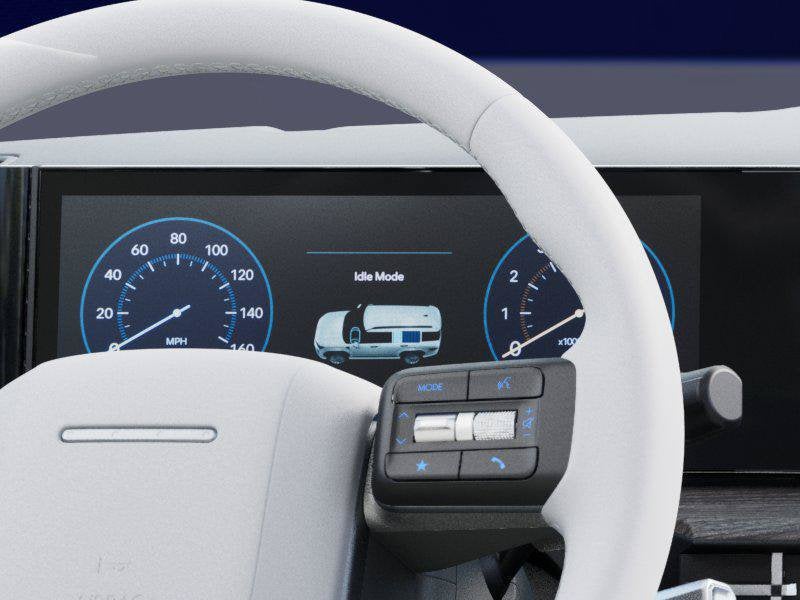 2026 Hyundai SANTA FE HYBRID Limited 7P