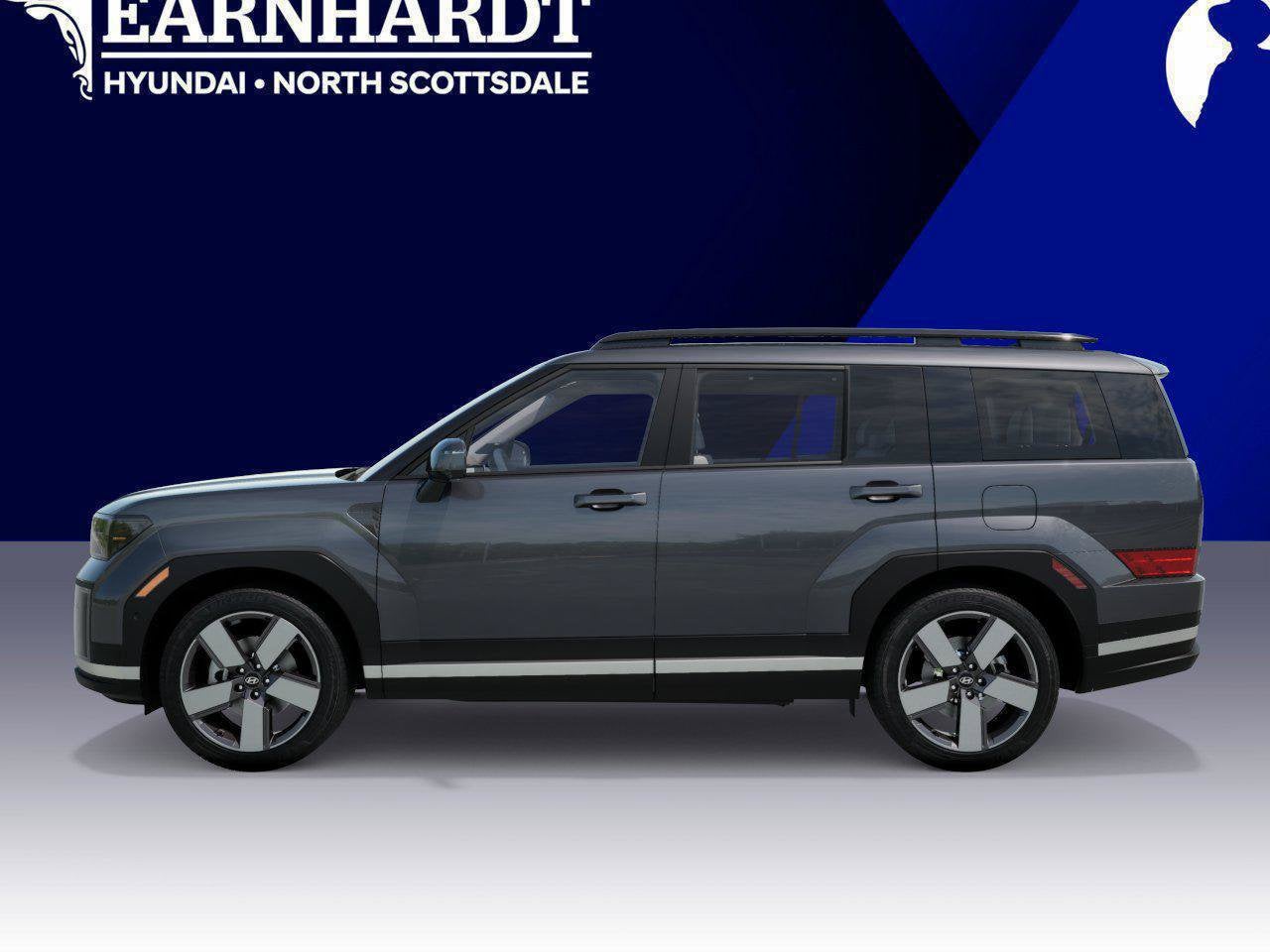 2026 Hyundai SANTA FE HYBRID Limited 7P