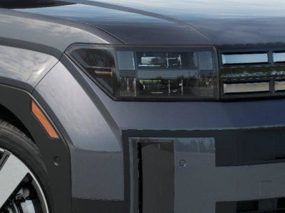 2026 Hyundai SANTA FE HYBRID Limited 7P