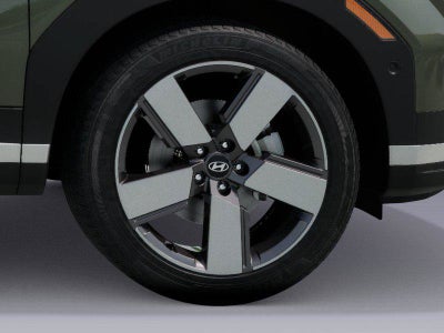 2026 Hyundai SANTA FE HYBRID Limited 6P
