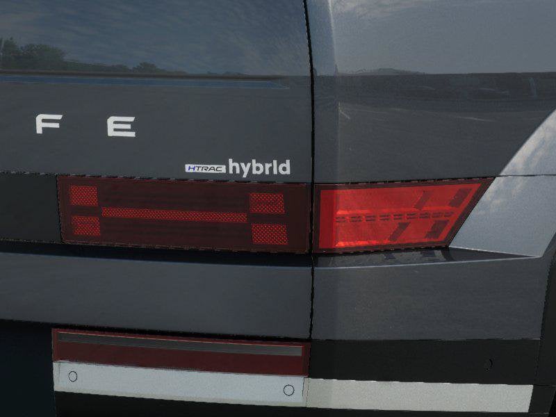 2026 Hyundai SANTA FE HYBRID Limited 6P