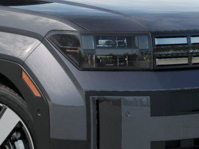 2026 Hyundai SANTA FE HYBRID Limited 6P