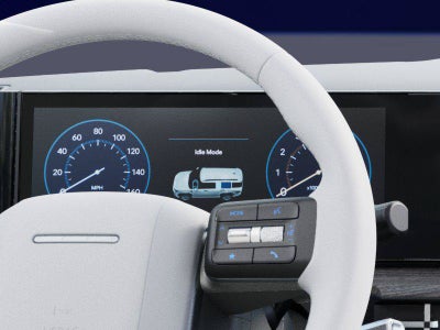 2026 Hyundai SANTA FE HYBRID Limited 6P