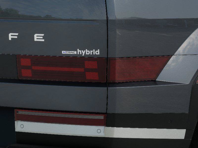 2027 Hyundai SANTA FE HYBRID Limited 6P