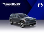 2027 Hyundai SANTA FE HYBRID Limited 6P