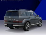 2027 Hyundai SANTA FE HYBRID Limited 6P