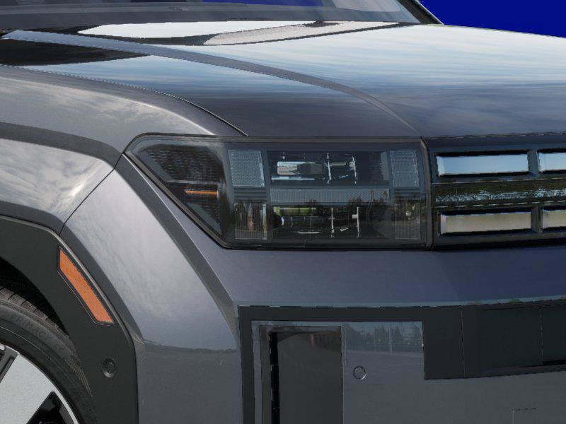 2027 Hyundai SANTA FE HYBRID Limited 6P