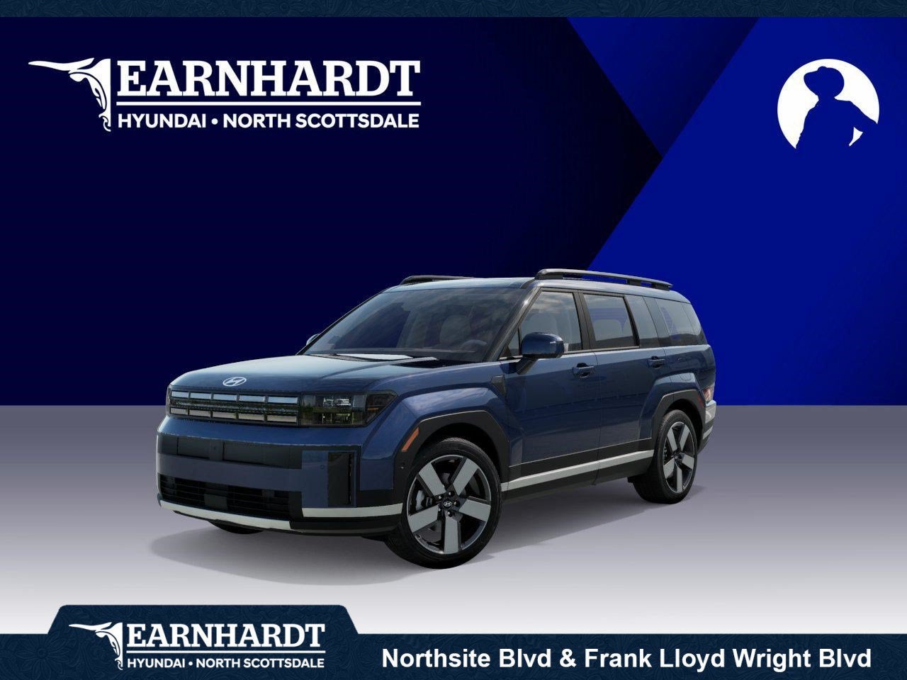 2027 Hyundai SANTA FE HYBRID Limited 6P