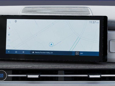 2027 Hyundai SANTA FE HYBRID Limited 6P