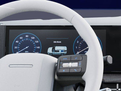 2027 Hyundai SANTA FE HYBRID Limited 6P