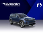 2027 Hyundai SANTA FE HYBRID Limited 6P