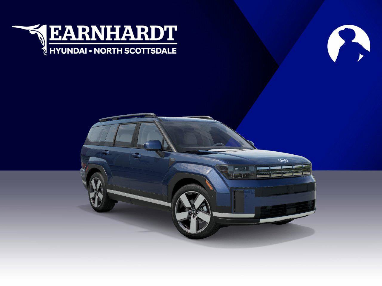 2027 Hyundai SANTA FE HYBRID Limited 6P