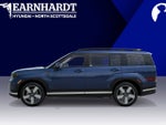 2027 Hyundai SANTA FE HYBRID Limited 6P