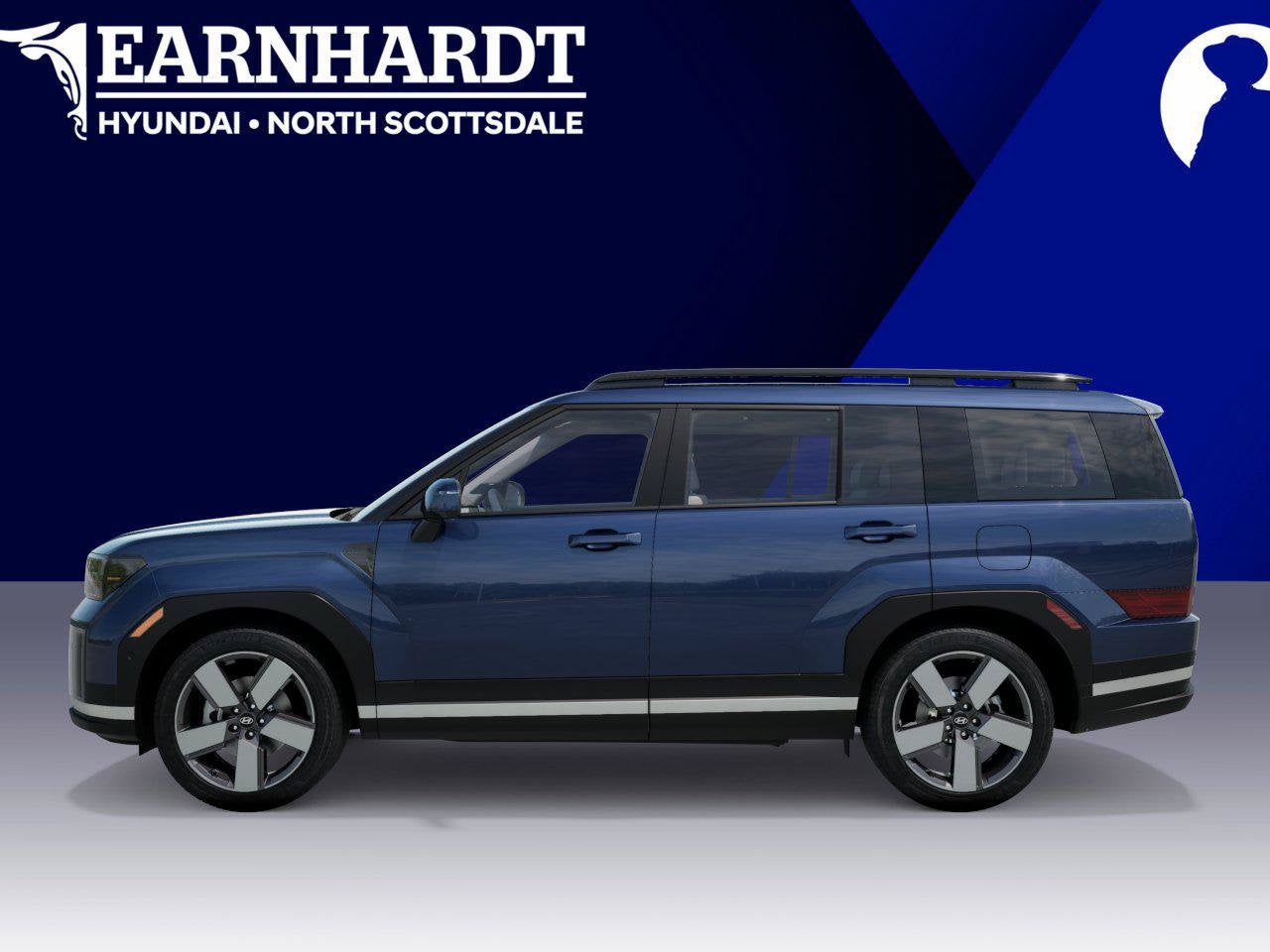 2027 Hyundai SANTA FE HYBRID Limited 6P