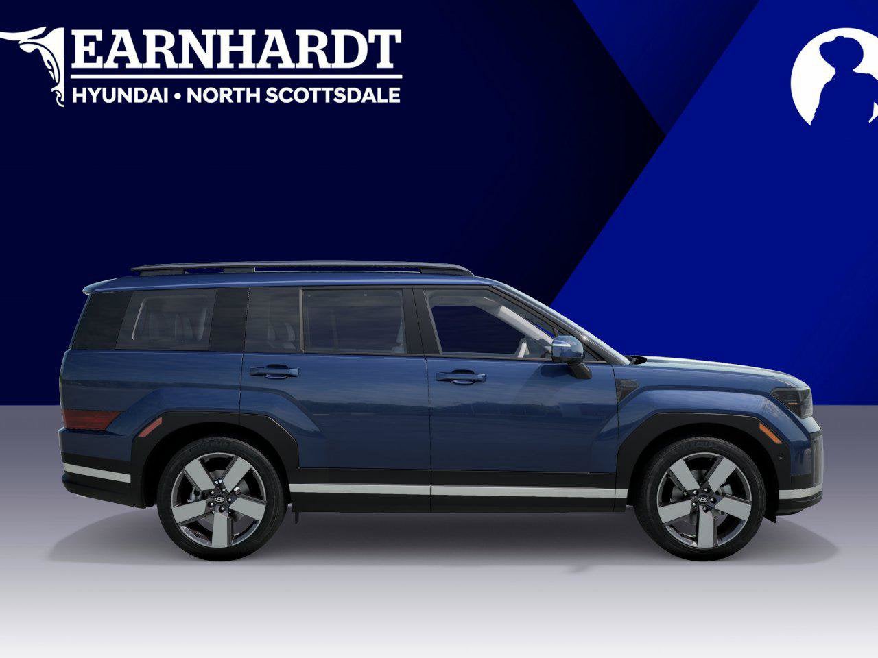 2027 Hyundai SANTA FE HYBRID Limited 6P