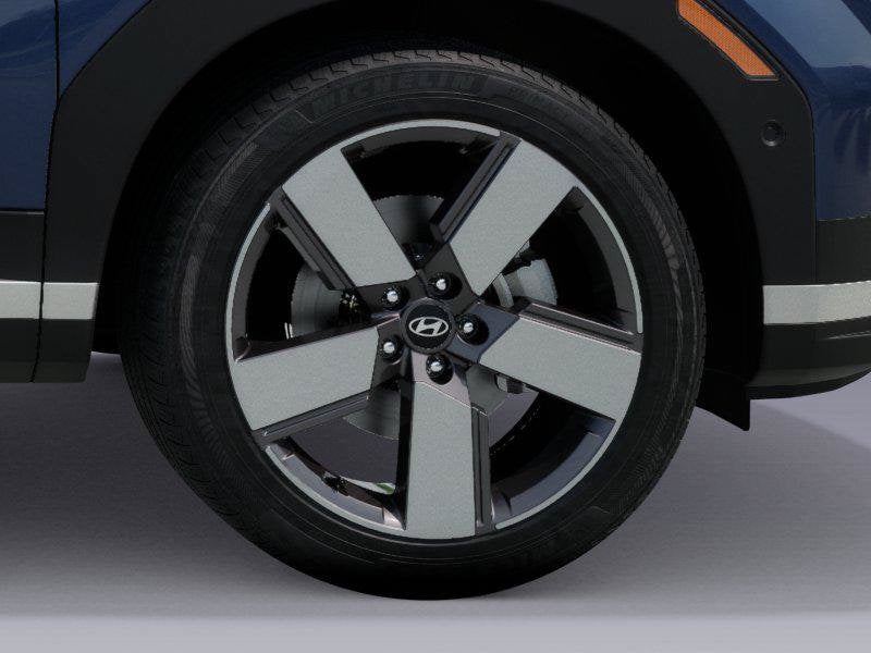 2027 Hyundai SANTA FE HYBRID Limited 6P