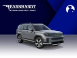 2027 Hyundai SANTA FE HYBRID Limited 6P
