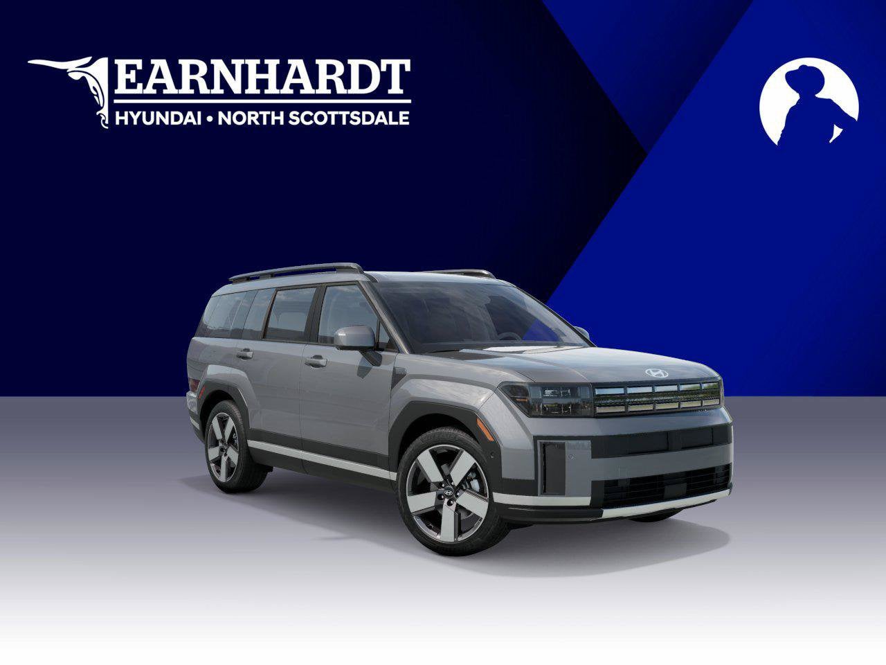 2027 Hyundai SANTA FE HYBRID Limited 6P