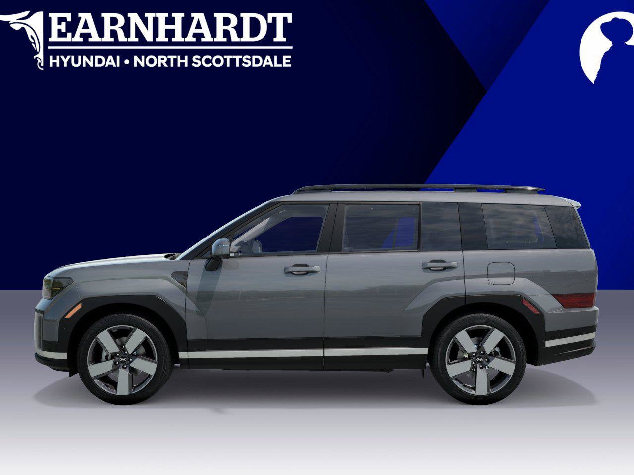 2027 Hyundai SANTA FE HYBRID Limited 6P