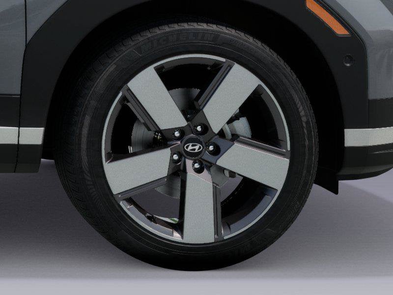2027 Hyundai SANTA FE HYBRID Limited 6P
