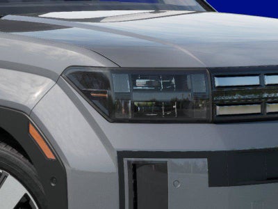 2027 Hyundai SANTA FE HYBRID Limited 6P