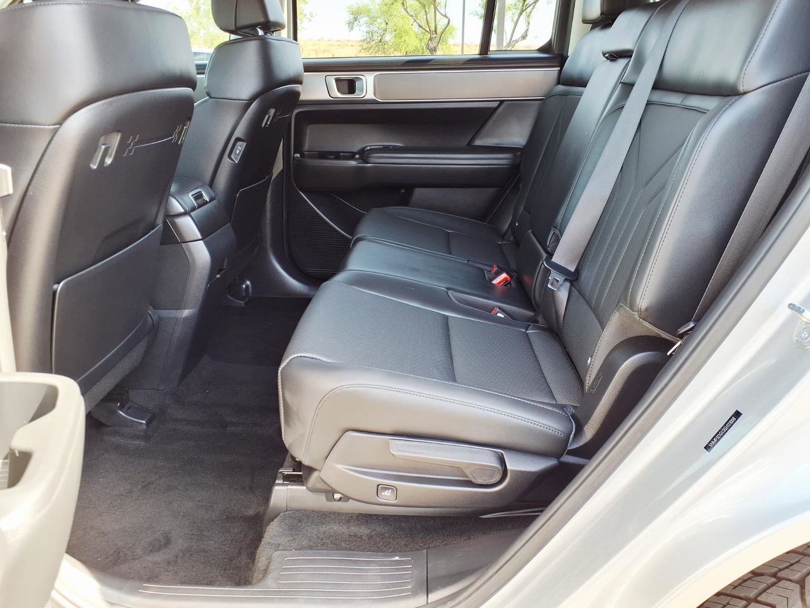 2025 Hyundai SANTA FE XRT