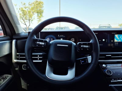 2025 Hyundai SANTA FE XRT