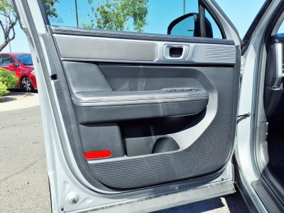 2025 Hyundai SANTA FE XRT