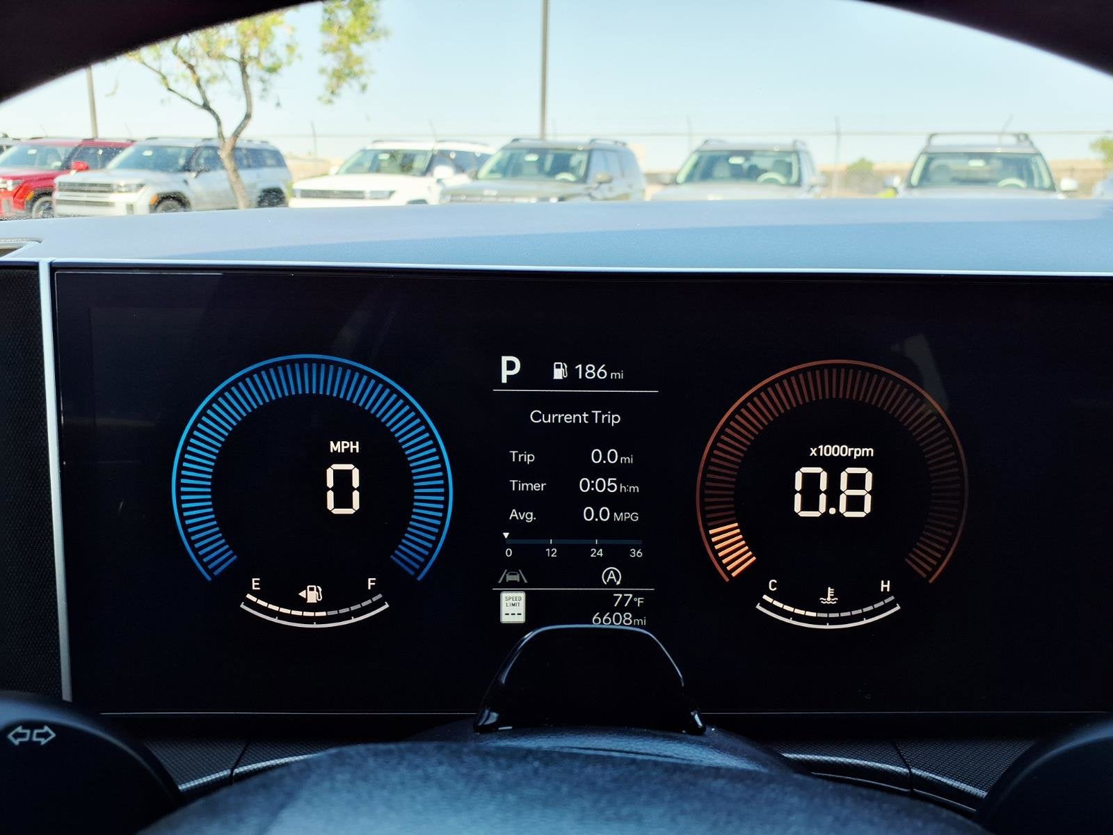 2025 Hyundai SANTA FE XRT