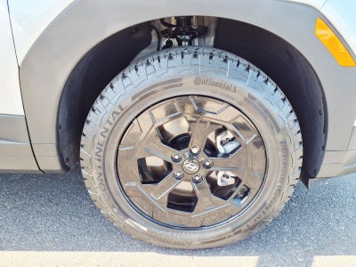 2025 Hyundai SANTA FE XRT